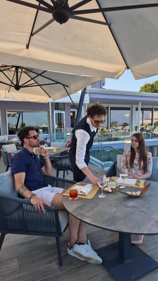 Hotel Fantinello Caorle