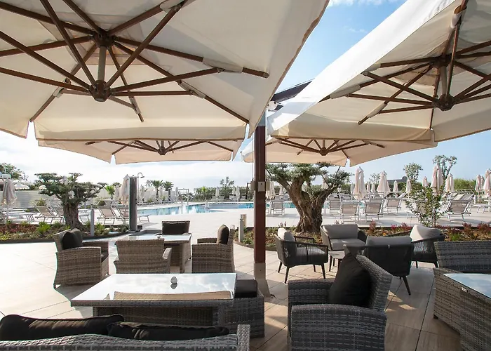Fantinello Hotel